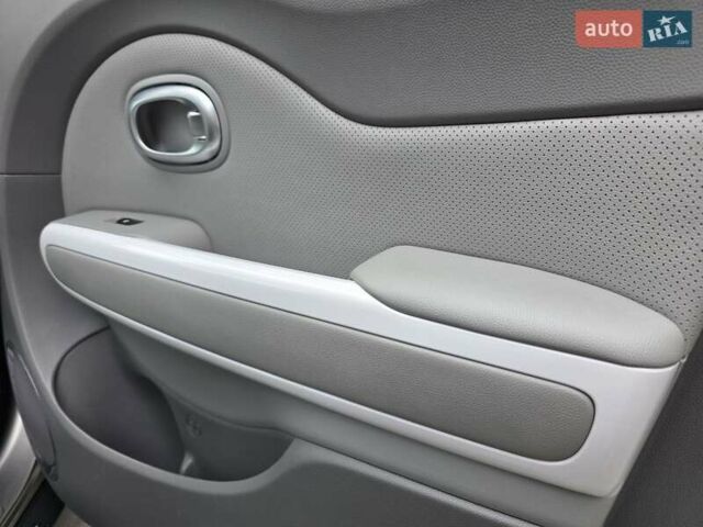 Серый Киа Soul, объемом двигателя 0 л и пробегом 114 тыс. км за 5599 $, фото 19 на Automoto.ua