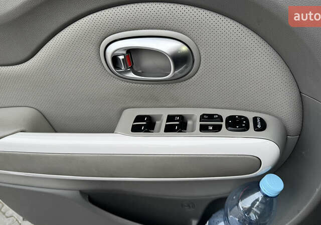 Серый Киа Soul, объемом двигателя 0 л и пробегом 185 тыс. км за 9700 $, фото 33 на Automoto.ua