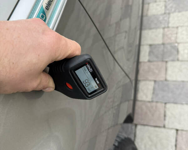 Серый Киа Soul, объемом двигателя 0 л и пробегом 111 тыс. км за 7100 $, фото 36 на Automoto.ua