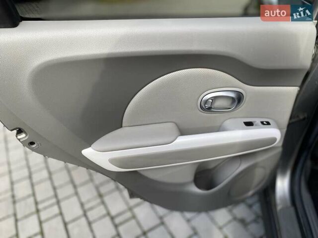 Серый Киа Soul, объемом двигателя 0 л и пробегом 158 тыс. км за 7099 $, фото 21 на Automoto.ua