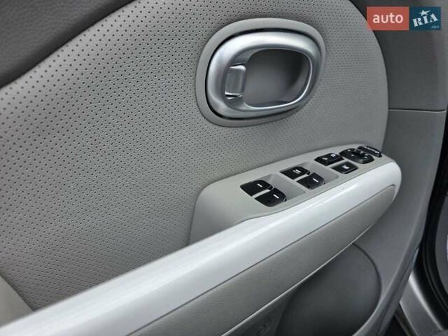 Серый Киа Soul, объемом двигателя 0 л и пробегом 114 тыс. км за 5599 $, фото 24 на Automoto.ua