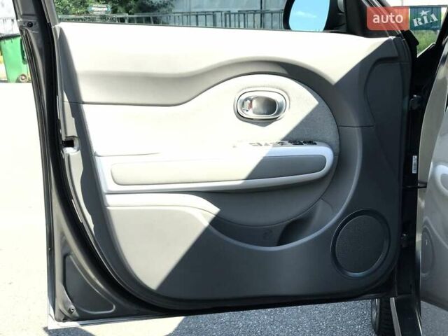 Серый Киа Soul, объемом двигателя 0 л и пробегом 100 тыс. км за 6400 $, фото 18 на Automoto.ua