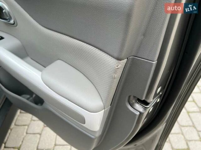 Киа Soul 2015 в Хмельницком на Automoto.ua Серый Киа Soul, объемом двигателя 0 л и пробегом 95 тыс. км за 6500 $, фото 42 на Automoto.ua