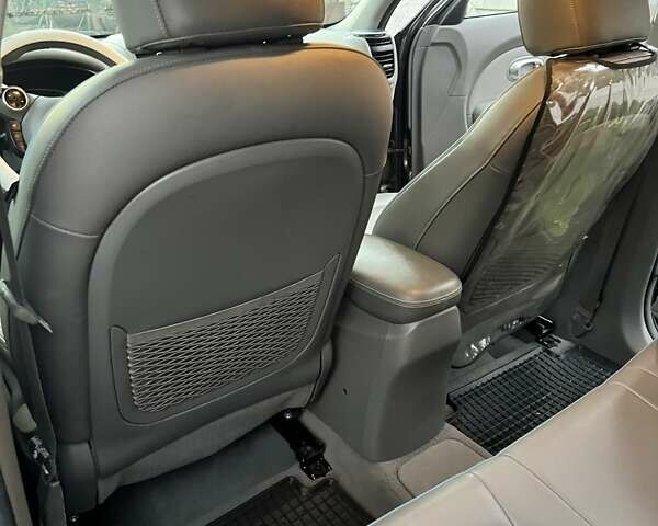 Серый Киа Soul, объемом двигателя 0 л и пробегом 111 тыс. км за 6700 $, фото 10 на Automoto.ua