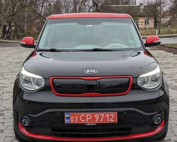 Сірий Кіа Soul, об'ємом двигуна 0 л та пробігом 120 тис. км за 7700 $, фото 5 на Automoto.ua