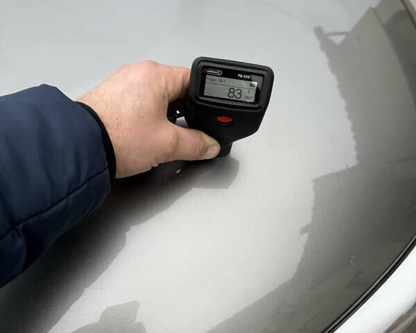 Серый Киа Soul, объемом двигателя 0 л и пробегом 111 тыс. км за 7100 $, фото 46 на Automoto.ua