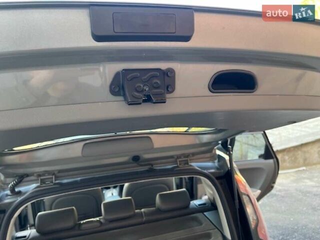 Киа Soul 2015 в Хмельницком на Automoto.ua Серый Киа Soul, объемом двигателя 0 л и пробегом 95 тыс. км за 6500 $, фото 64 на Automoto.ua