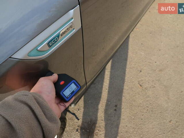 Сірий Кіа Soul, об'ємом двигуна 0 л та пробігом 148 тис. км за 5800 $, фото 31 на Automoto.ua