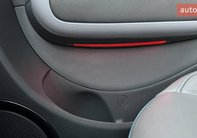 Серый Киа Soul, объемом двигателя 0 л и пробегом 185 тыс. км за 9700 $, фото 31 на Automoto.ua