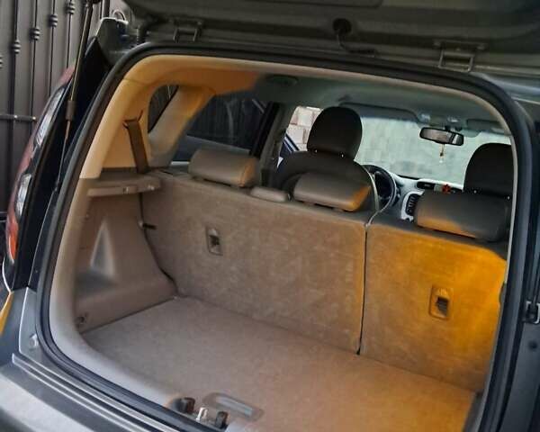 Серый Киа Soul, объемом двигателя 0 л и пробегом 124 тыс. км за 8300 $, фото 1 на Automoto.ua