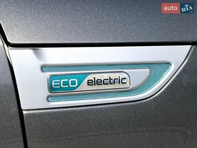 Сірий Кіа Soul, об'ємом двигуна 0 л та пробігом 100 тис. км за 7900 $, фото 17 на Automoto.ua