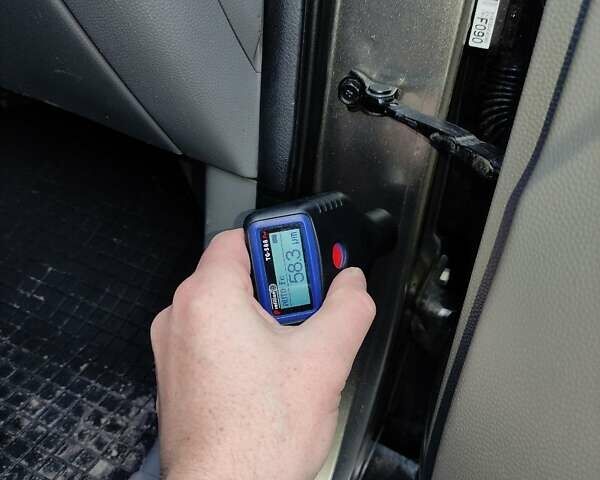 Серый Киа Soul, объемом двигателя 0.08 л и пробегом 135 тыс. км за 6999 $, фото 13 на Automoto.ua