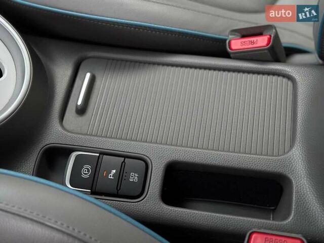 Серый Киа Soul, объемом двигателя 0 л и пробегом 123 тыс. км за 6950 $, фото 45 на Automoto.ua