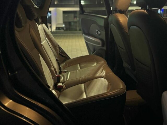 Серый Киа Soul, объемом двигателя 0 л и пробегом 100 тыс. км за 5990 $, фото 8 на Automoto.ua