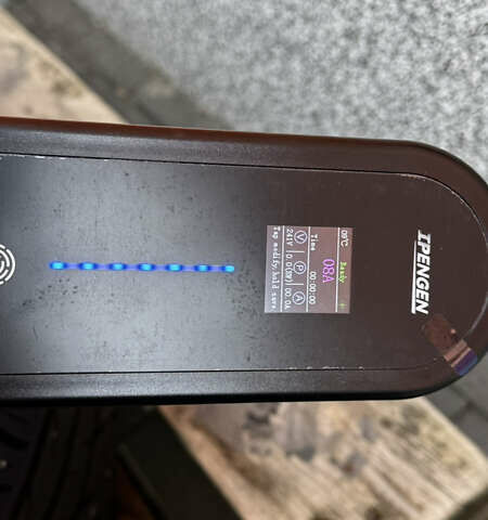 Серый Киа Soul, объемом двигателя 0 л и пробегом 185 тыс. км за 9700 $, фото 44 на Automoto.ua