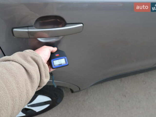 Сірий Кіа Soul, об'ємом двигуна 0 л та пробігом 148 тис. км за 5800 $, фото 37 на Automoto.ua