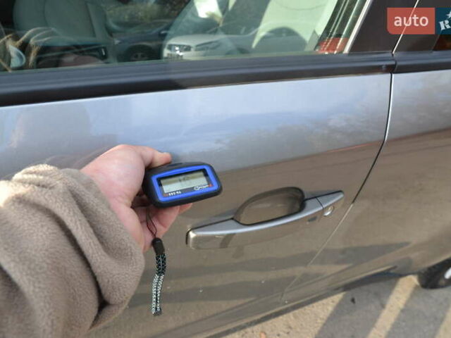 Сірий Кіа Soul, об'ємом двигуна 0 л та пробігом 148 тис. км за 5800 $, фото 32 на Automoto.ua