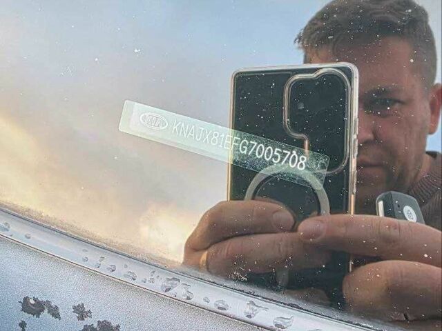 Серый Киа Soul, объемом двигателя 0 л и пробегом 114 тыс. км за 5900 $, фото 15 на Automoto.ua