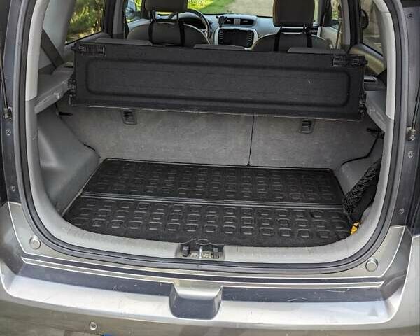Сірий Кіа Soul, об'ємом двигуна 0 л та пробігом 115 тис. км за 7950 $, фото 6 на Automoto.ua
