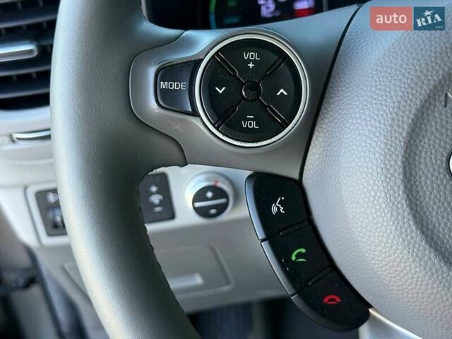 Серый Киа Soul, объемом двигателя 0 л и пробегом 145 тыс. км за 6000 $, фото 22 на Automoto.ua