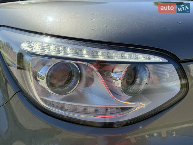 Серый Киа Soul, объемом двигателя 0 л и пробегом 109 тыс. км за 6499 $, фото 24 на Automoto.ua