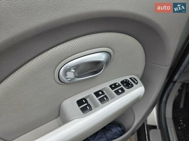 Серый Киа Soul, объемом двигателя 0 л и пробегом 91 тыс. км за 8900 $, фото 19 на Automoto.ua