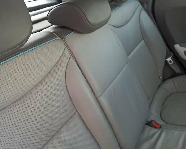 Серый Киа Soul, объемом двигателя 0 л и пробегом 170 тыс. км за 6850 $, фото 2 на Automoto.ua
