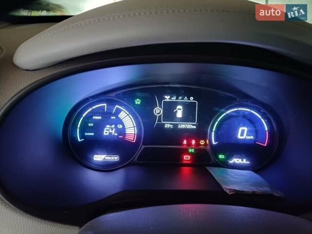 Серый Киа Soul, объемом двигателя 0 л и пробегом 128 тыс. км за 8000 $, фото 8 на Automoto.ua