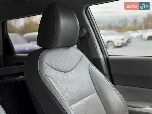 Серый Киа Soul, объемом двигателя 0 л и пробегом 123 тыс. км за 6950 $, фото 63 на Automoto.ua