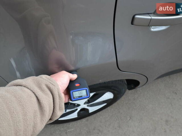 Сірий Кіа Soul, об'ємом двигуна 0 л та пробігом 148 тис. км за 5800 $, фото 36 на Automoto.ua