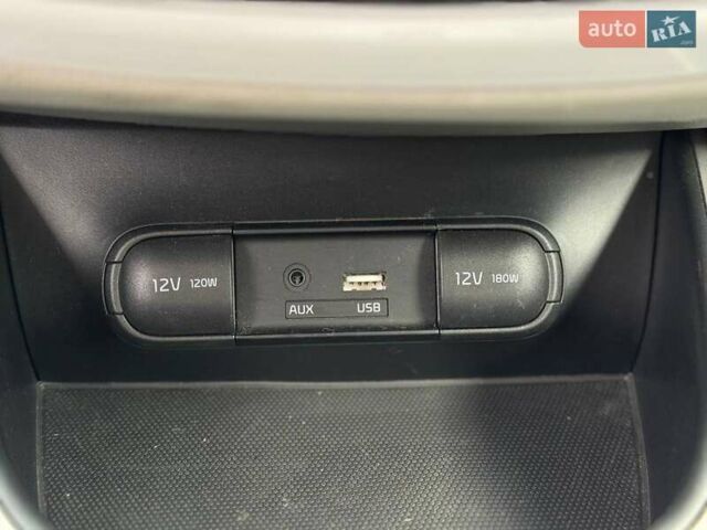 Серый Киа Soul, объемом двигателя 0 л и пробегом 123 тыс. км за 6950 $, фото 38 на Automoto.ua