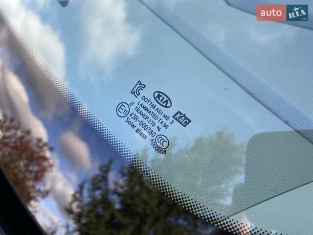 Серый Киа Soul, объемом двигателя 0 л и пробегом 158 тыс. км за 7099 $, фото 26 на Automoto.ua