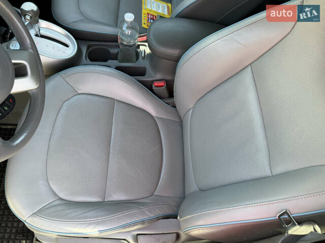 Серый Киа Soul, объемом двигателя 0 л и пробегом 109 тыс. км за 6499 $, фото 37 на Automoto.ua