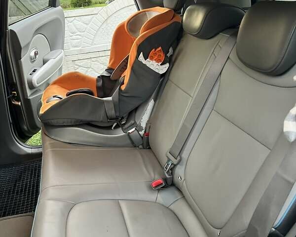 Серый Киа Soul, объемом двигателя 0 л и пробегом 111 тыс. км за 6700 $, фото 9 на Automoto.ua