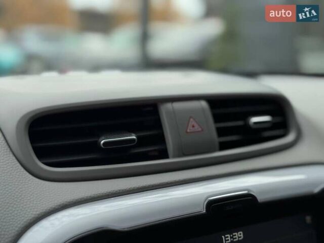 Серый Киа Soul, объемом двигателя 0 л и пробегом 123 тыс. км за 6950 $, фото 41 на Automoto.ua