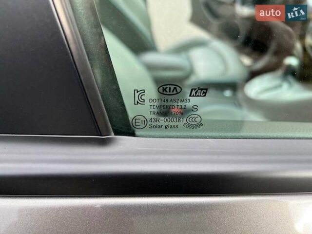 Киа Soul 2015 в Хмельницком на Automoto.ua Серый Киа Soul, объемом двигателя 0 л и пробегом 95 тыс. км за 6500 $, фото 63 на Automoto.ua
