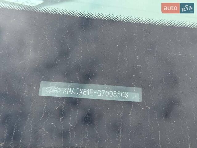 Серый Киа Soul, объемом двигателя 0 л и пробегом 123 тыс. км за 6950 $, фото 64 на Automoto.ua