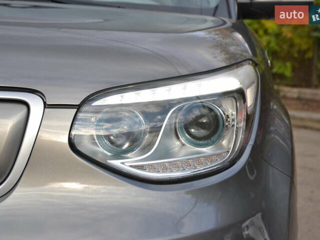 Сірий Кіа Soul, об'ємом двигуна 0 л та пробігом 148 тис. км за 5800 $, фото 42 на Automoto.ua