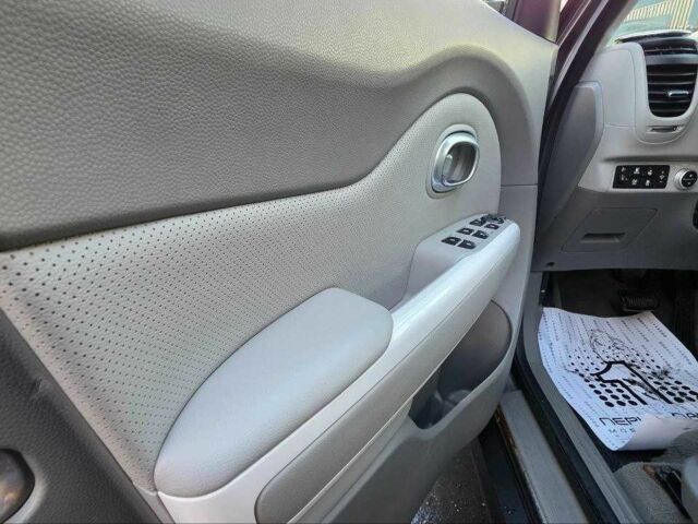 Серый Киа Soul, объемом двигателя 0 л и пробегом 114 тыс. км за 5900 $, фото 12 на Automoto.ua