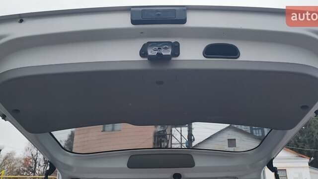 Серый Киа Soul, объемом двигателя 0 л и пробегом 84 тыс. км за 7500 $, фото 17 на Automoto.ua