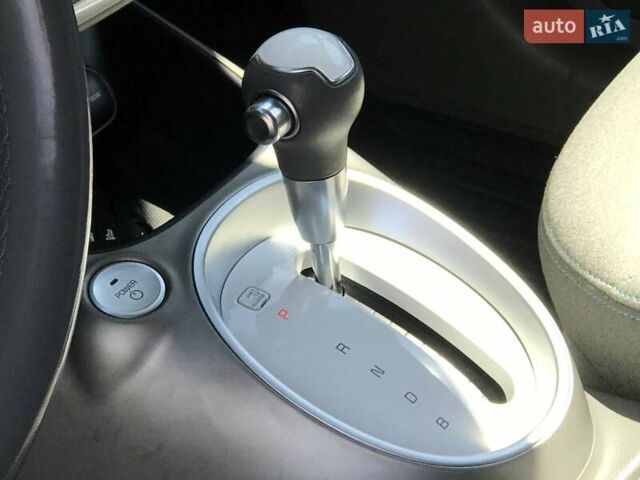 Серый Киа Soul, объемом двигателя 0 л и пробегом 100 тыс. км за 6400 $, фото 23 на Automoto.ua