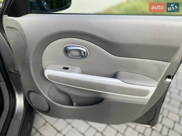 Серый Киа Soul, объемом двигателя 0 л и пробегом 158 тыс. км за 7099 $, фото 18 на Automoto.ua