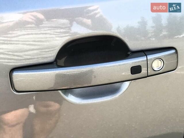 Серый Киа Soul, объемом двигателя 0 л и пробегом 100 тыс. км за 6400 $, фото 16 на Automoto.ua