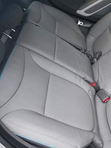 Серый Киа Soul, объемом двигателя 0 л и пробегом 84 тыс. км за 7500 $, фото 20 на Automoto.ua