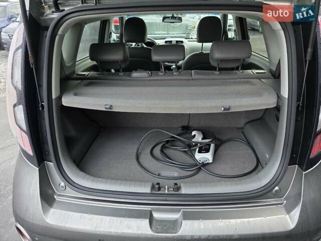 Серый Киа Soul, объемом двигателя 0 л и пробегом 114 тыс. км за 5599 $, фото 21 на Automoto.ua