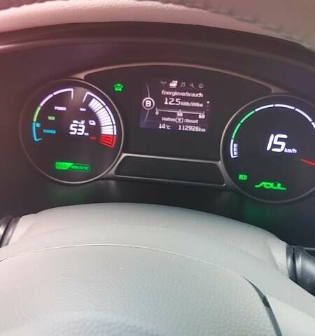 Сірий Кіа Soul, об'ємом двигуна 0 л та пробігом 120 тис. км за 7500 $, фото 3 на Automoto.ua