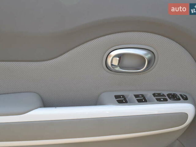 Сірий Кіа Soul, об'ємом двигуна 0 л та пробігом 148 тис. км за 5800 $, фото 14 на Automoto.ua