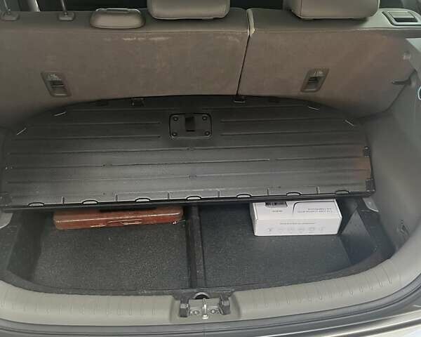 Серый Киа Soul, объемом двигателя 0 л и пробегом 35 тыс. км за 9500 $, фото 12 на Automoto.ua