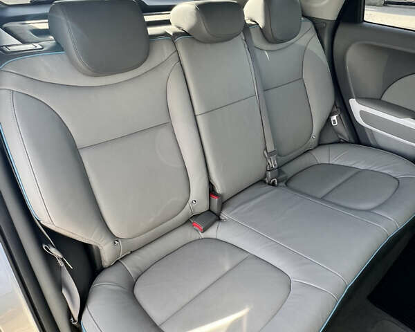 Киа Soul 2016 в Владимир-Волынский на Automoto.ua Серый Киа Soul, объемом двигателя 0 л и пробегом 143 тыс. км за 10250 $, фото 43 на Automoto.ua