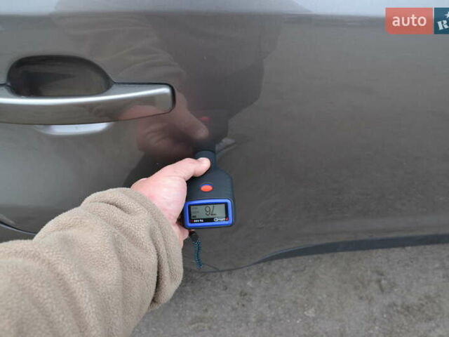 Киа Soul 2016 в Луцке на Automoto.ua Серый Киа Soul, объемом двигателя 0 л и пробегом 100 тыс. км за 11500 $, фото 33 на Automoto.ua